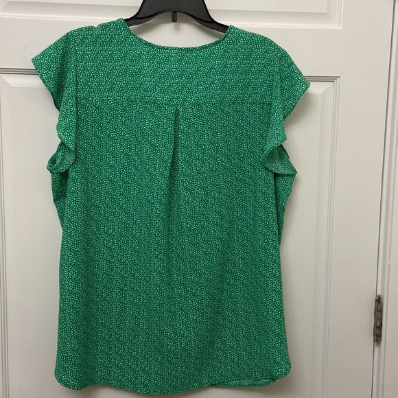 Adrianna Papell Blouse - Picture 3 of 3